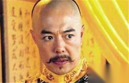 乾隆历史图片