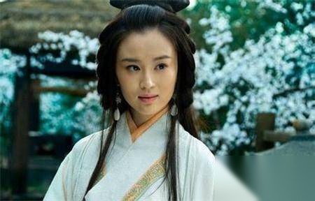 大乔历史图片