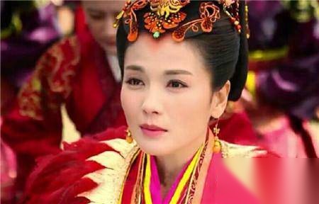 女子历史图片