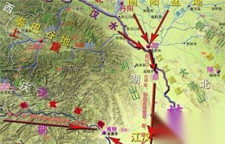 战国历史图片