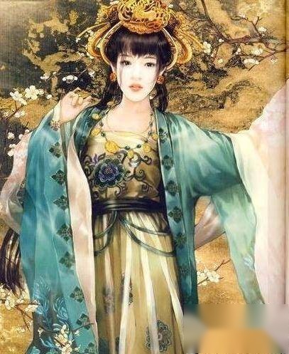 历史上的千古第一狐狸精是谁?盘点古代红颜祸水历史图片