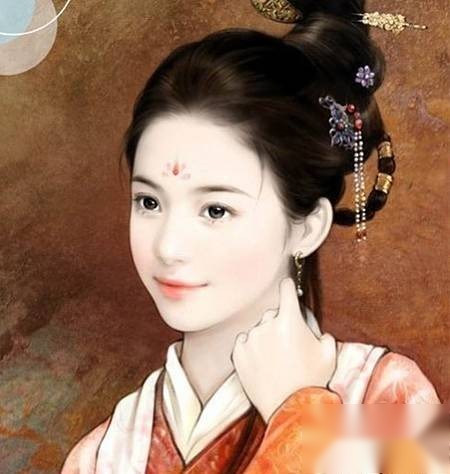 历史上的千古第一狐狸精是谁?盘点古代红颜祸水历史图片