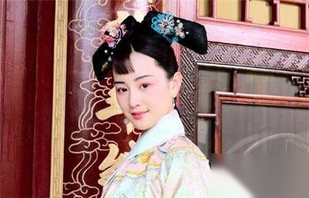 慈禧历史图片