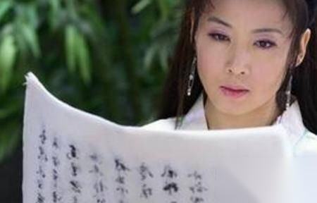 李清照历史图片