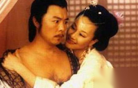 赵姬历史图片