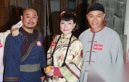 女讼师历史图片