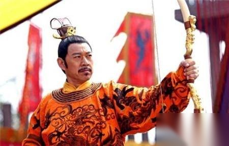 李渊历史图片