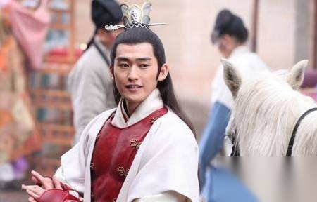 尉迟恭历史图片