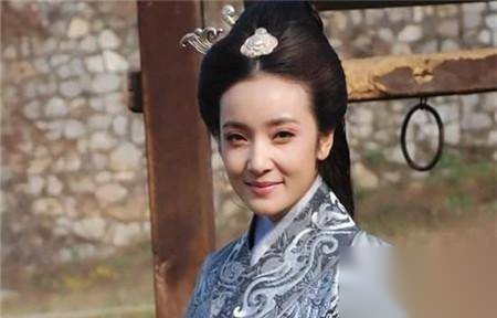 慎夫人历史图片
