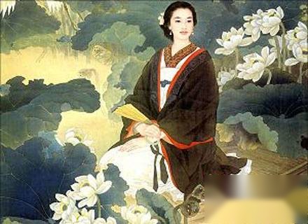 宋代历史图片