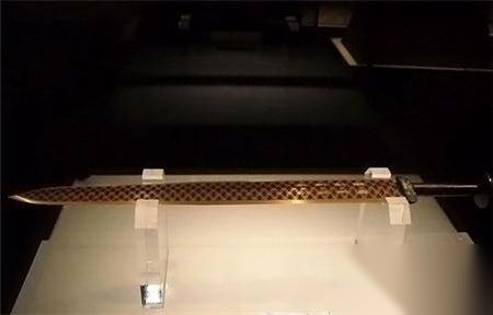 陪葬物历史图片