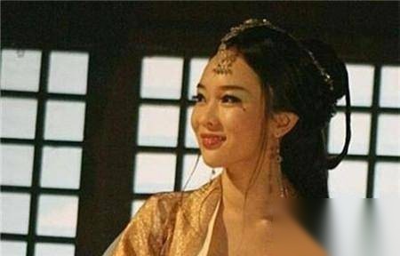 息妫历史图片