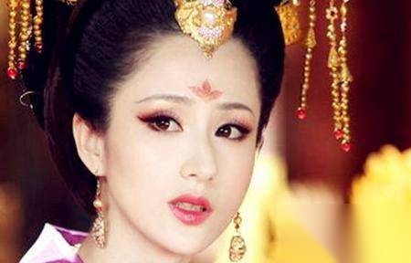 太平公主历史图片