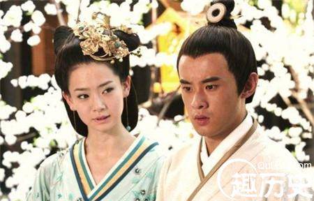 古代女人包养男宠的5大理由 看完不得不叹息!历史图片
