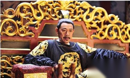 七大帝王历史图片