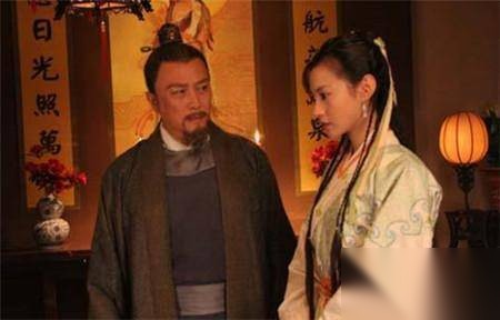 张居正历史图片
