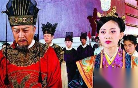 张居正历史图片