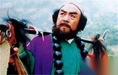 沙僧历史图片