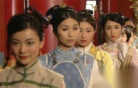 顺治历史图片