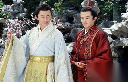 韩嫣历史图片