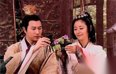 太监历史图片