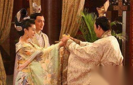 安禄山历史图片
