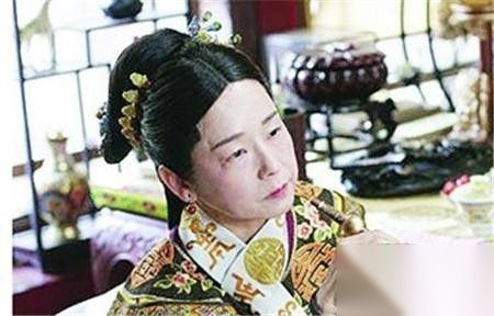 慈禧历史图片