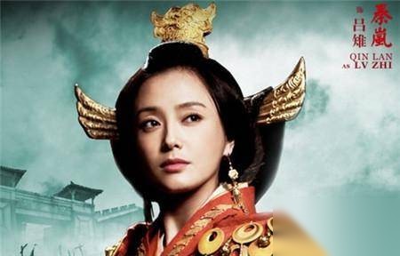 刘邦历史图片