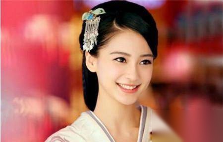 许负历史图片