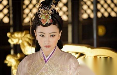 许负历史图片