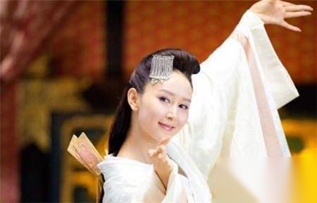 唐朝最悲惨公主历史图片
