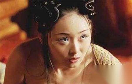 历史上最冤枉惨死的妃子 无辜被凌迟1000多刀历史图片