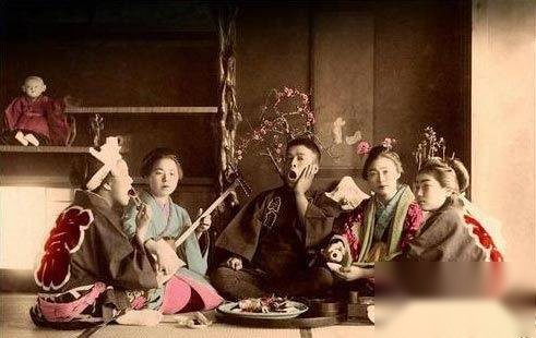 日本历史图片