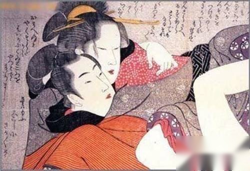 日本历史图片
