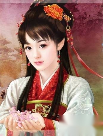 皇帝历史图片