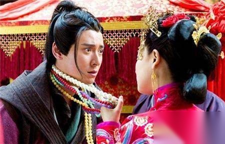 采花大盗历史图片
