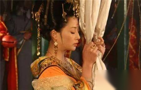 四大美女历史图片