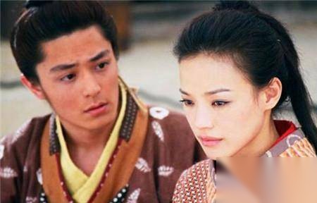 心胸最宽广的男人 他为何把自己的女人赠与奸夫历史图片