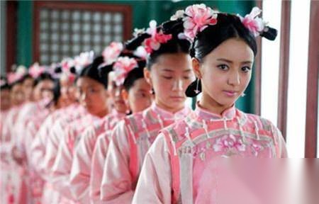 清朝历史图片