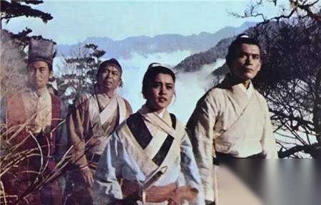 太监历史图片