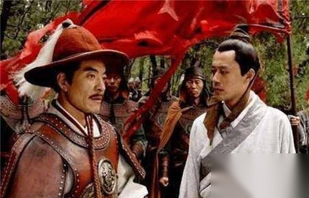 李自成历史图片