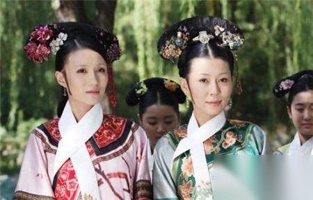 雍正历史图片