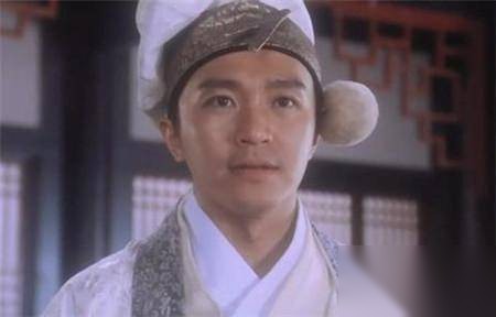 唐伯虎历史图片