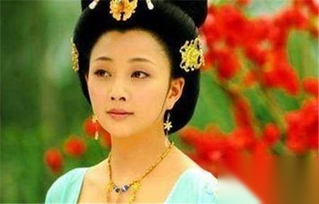 杨玉环历史图片