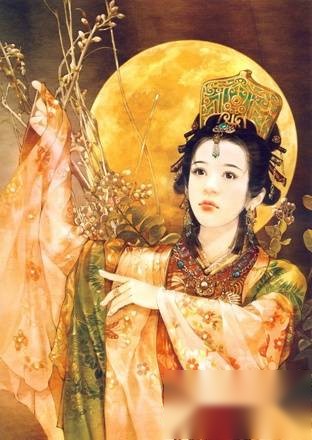 汉朝历史图片