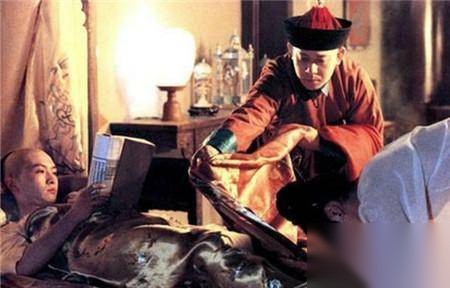 这个机构后宫嫔妃费力讨好 皇上却最想废了它历史图片