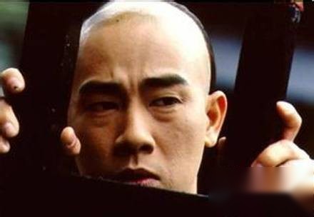 鹿鼎记历史图片