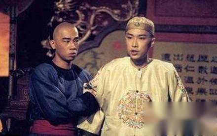 鹿鼎记历史图片