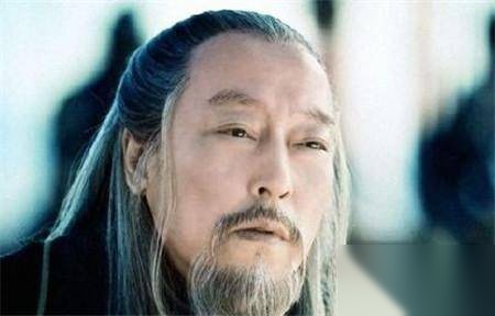 司马懿历史图片