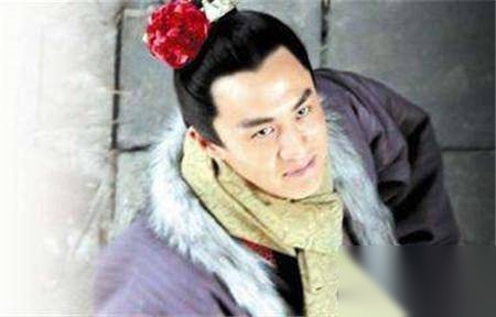 西门庆历史图片